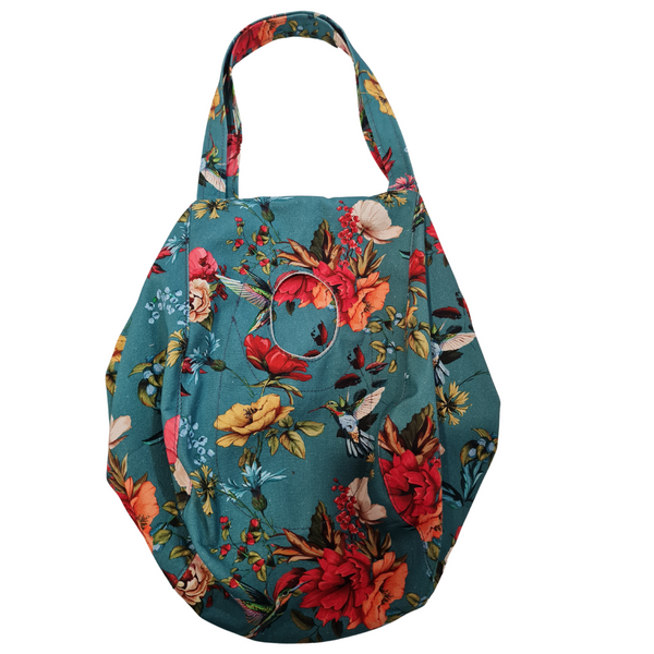 Carry All Bag (Hummingbird)