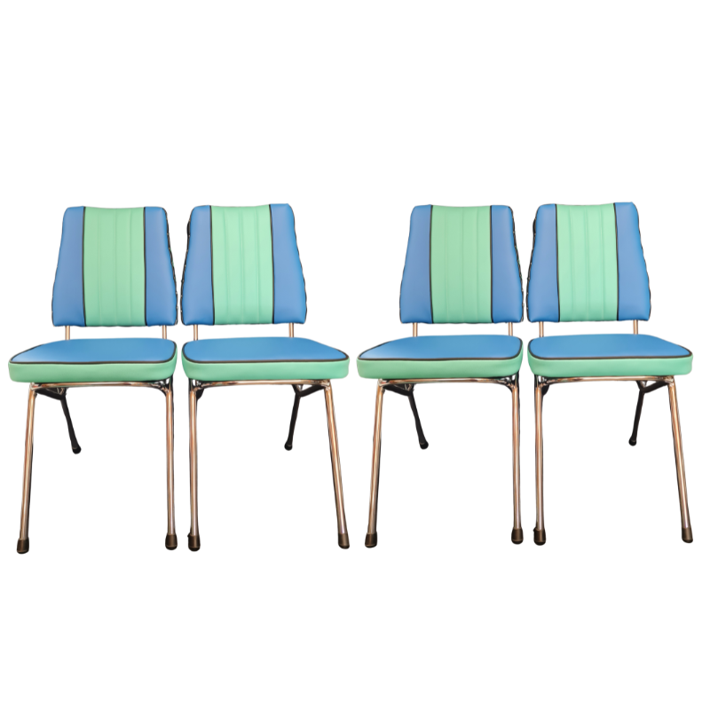 Set  of 4 Chairs