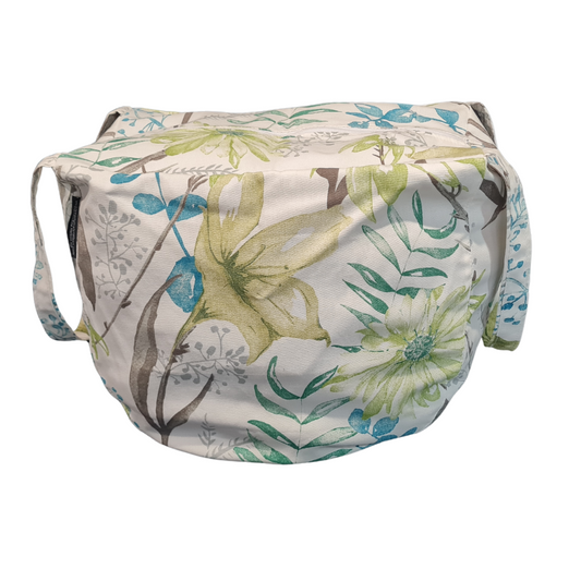Carry All Bag (Floral)