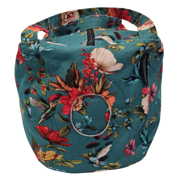 Carry All Bag (Hummingbird)