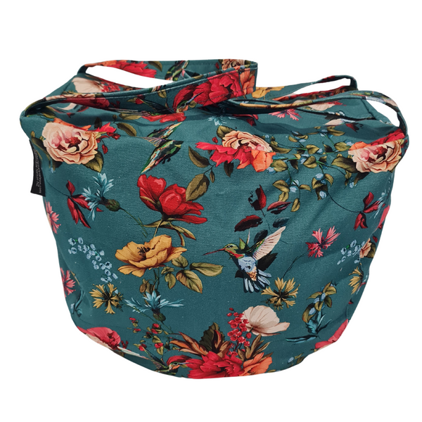 Carry All Bag (Hummingbird)