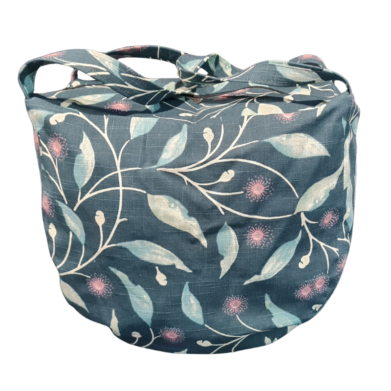 Carry All Bag (Blues)