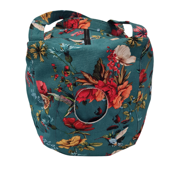 Carry All Bag (Hummingbird)