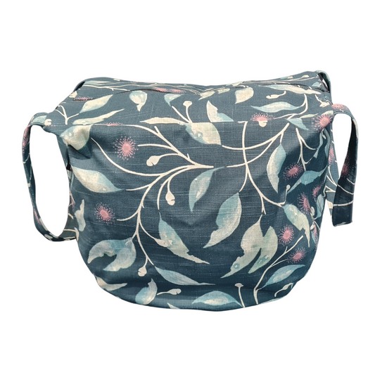 Carry All Bag (Blues)