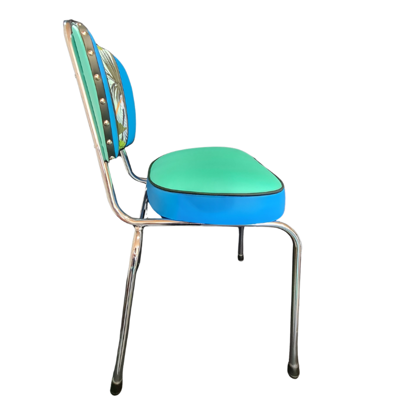 Set  of 4 Chairs - Tui