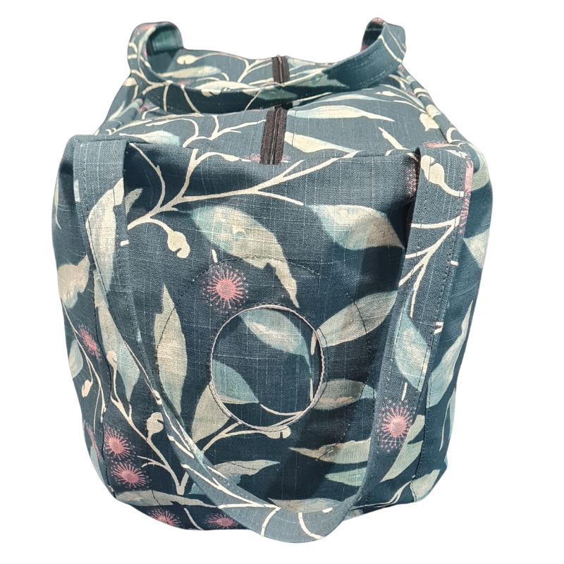Carry All Bag (Blues)