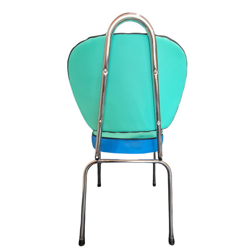 Set  of 4 Chairs - Tui
