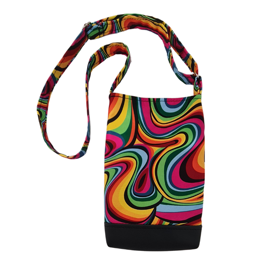 Rainbow Mini Shoulder Bag