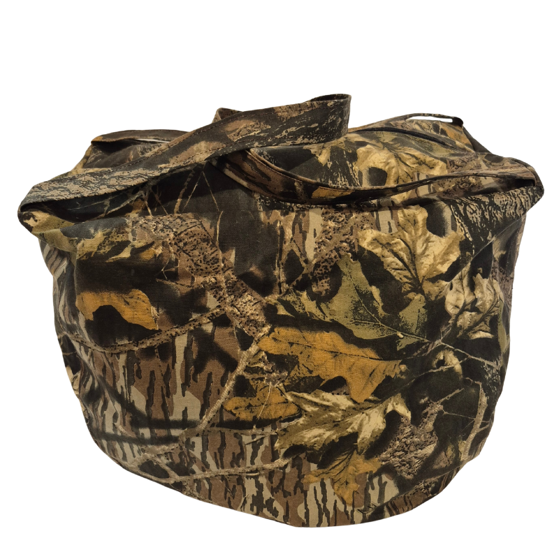 Carry All Bag - Camo