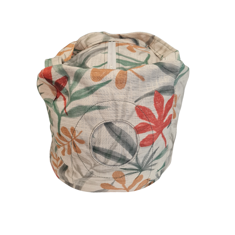 Carry All Convertible Tote & Backpack (Florals)