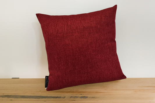 Flower Cushion Cover