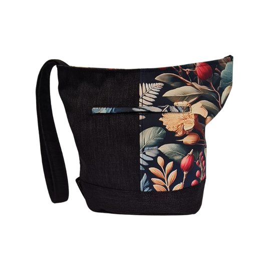 Bucket bag - NZ Native - Shoulder Bag