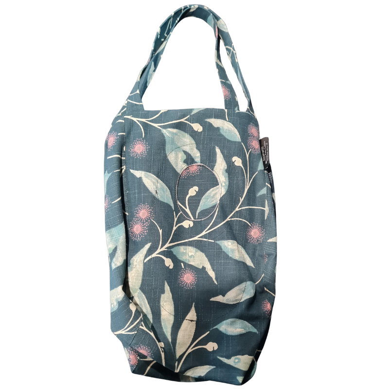 Carry All Bag (Blues)