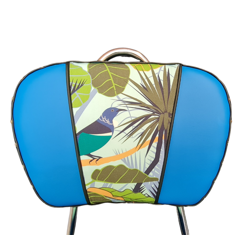 Set  of 4 Chairs - Tui