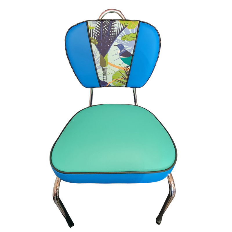 Set  of 4 Chairs - Tui