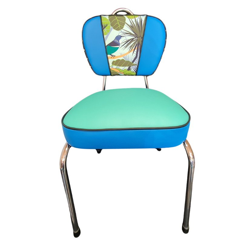 Set  of 4 Chairs - Tui