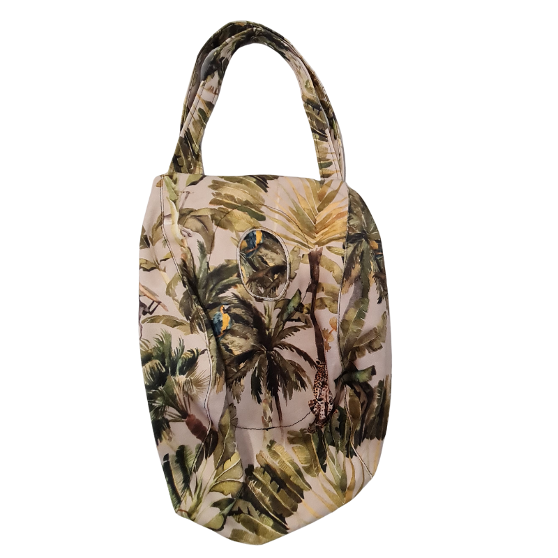 Carry All Bag (Jungle)