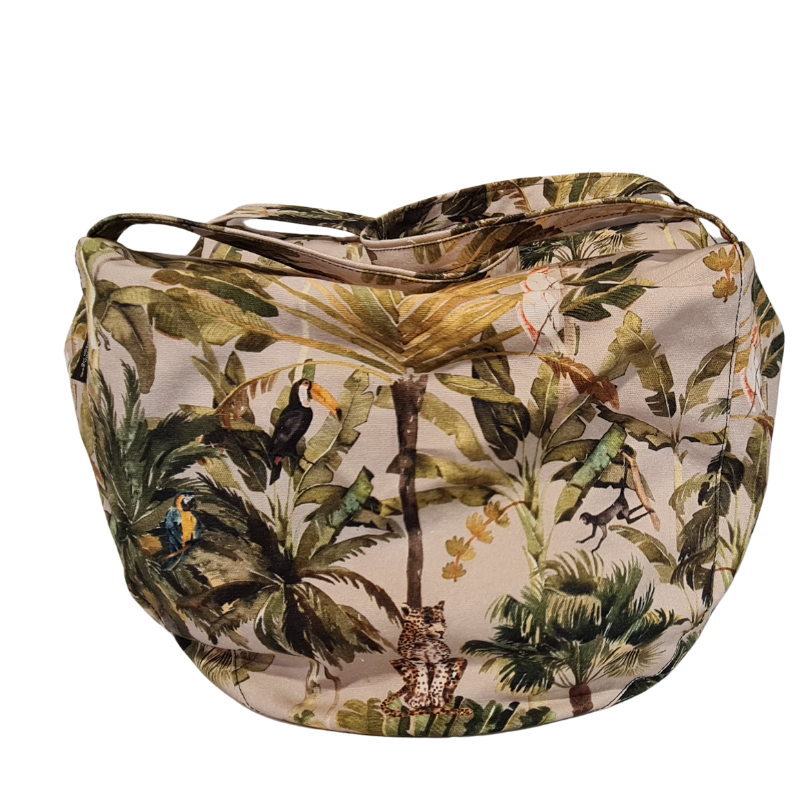 Carry All Bag (Jungle)