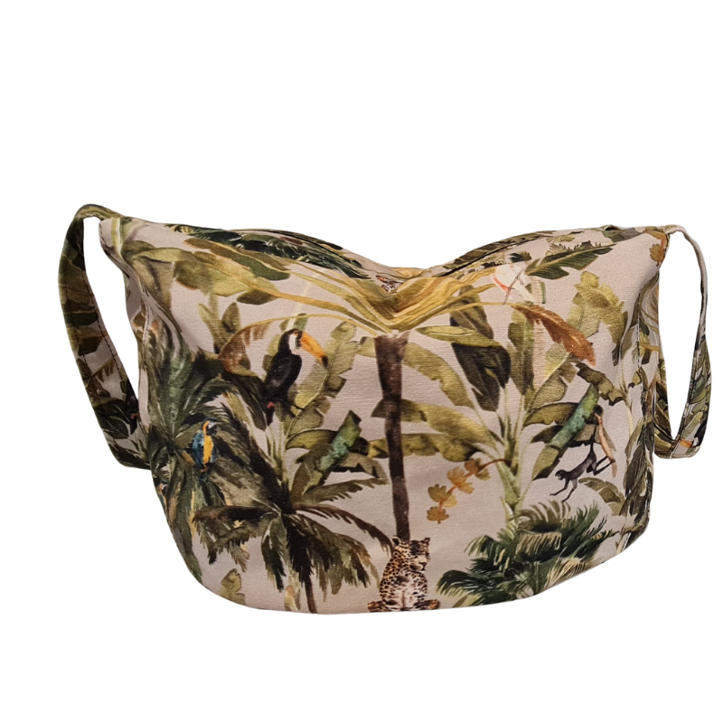 Carry All Bag (Jungle)