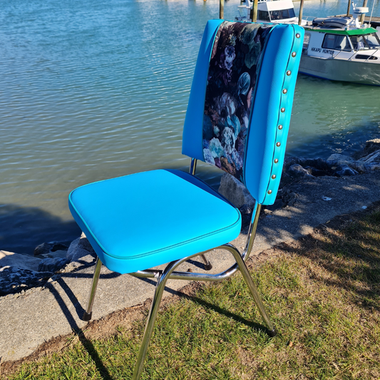 Retro Kitchen Chair