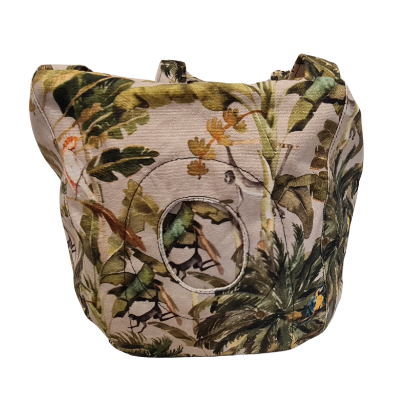 Carry All Bag (Jungle)