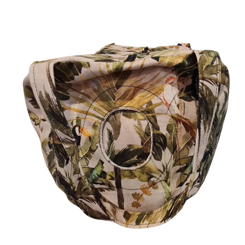 Carry All Bag (Jungle)