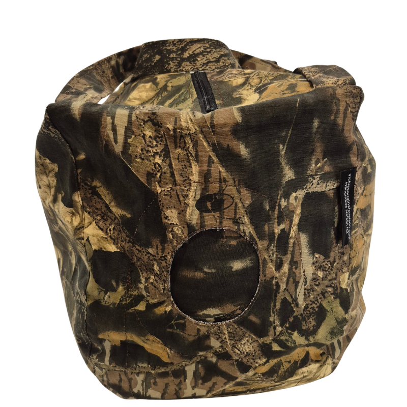 Carry All Bag - Camo