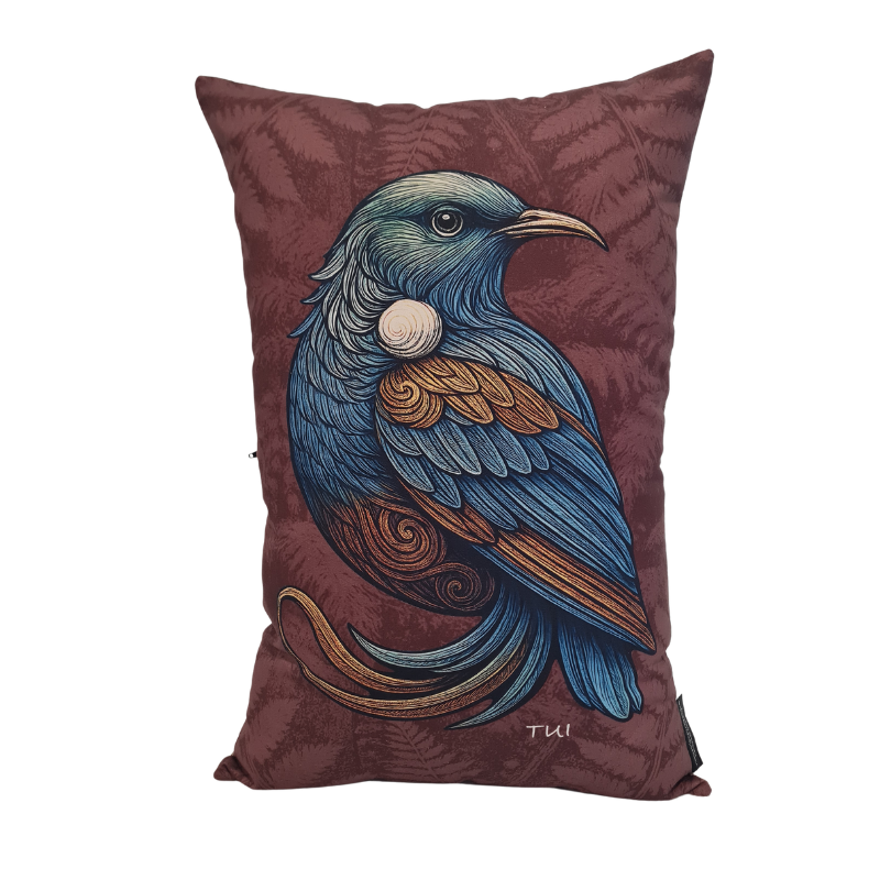 Tui Large Cushion Cover