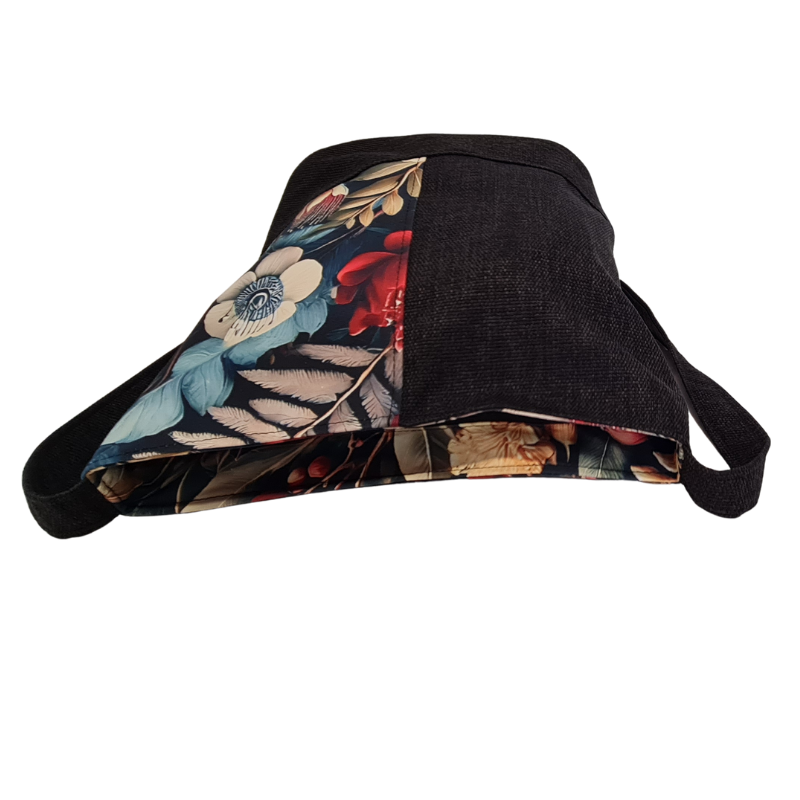 Bucket bag - NZ Native - Shoulder Bag