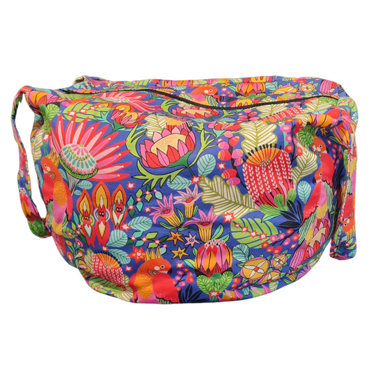 Carry All Bag (Tropical)