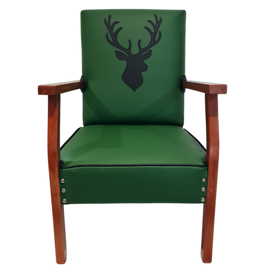 Child's armchair (Stag)