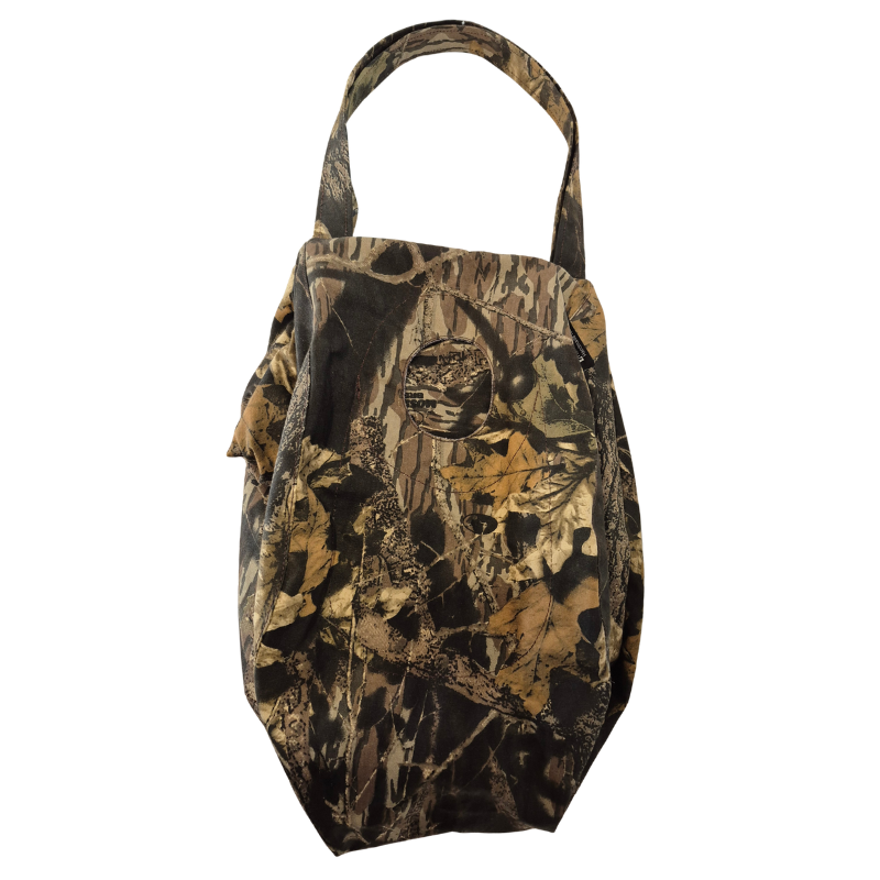 Carry All Bag - Camo