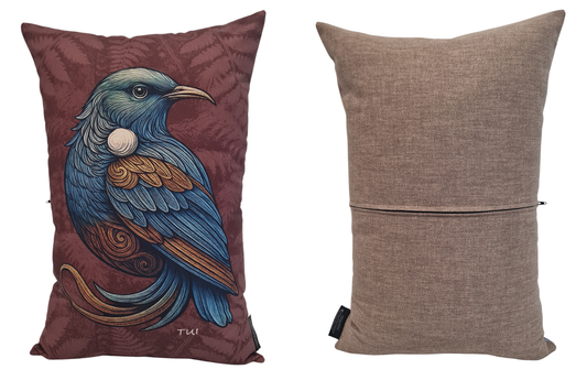 Tui Large Cushion Cover