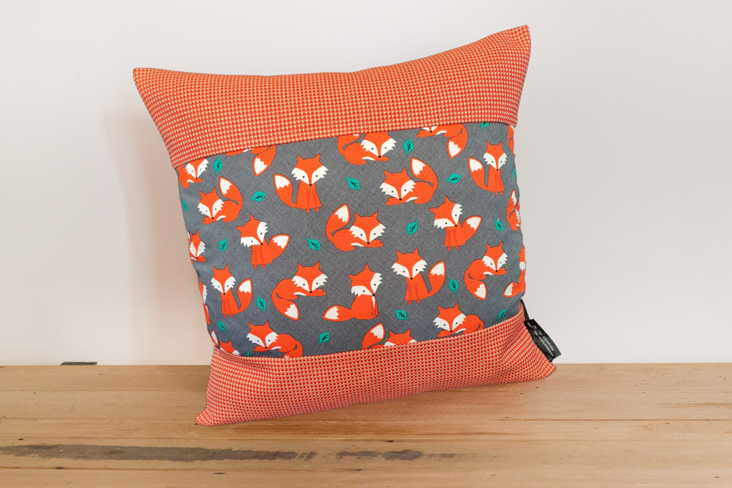 Fox cushion clearance cover