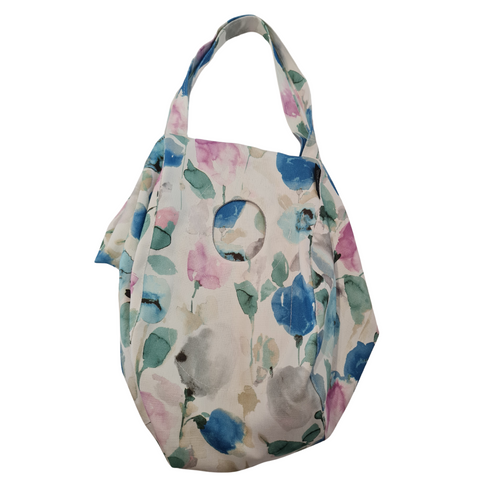 Carry All Bag Pastel colours