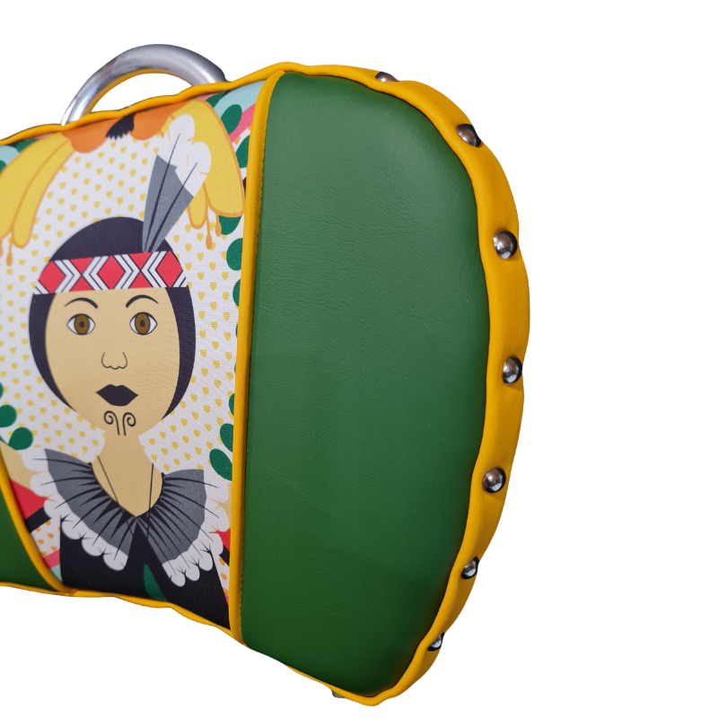 Pair of Chairs - Wahine