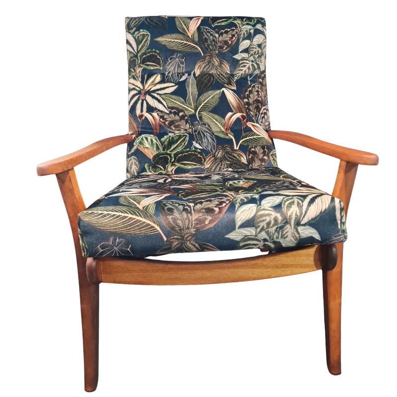 Mid Century Armchair - 1950's