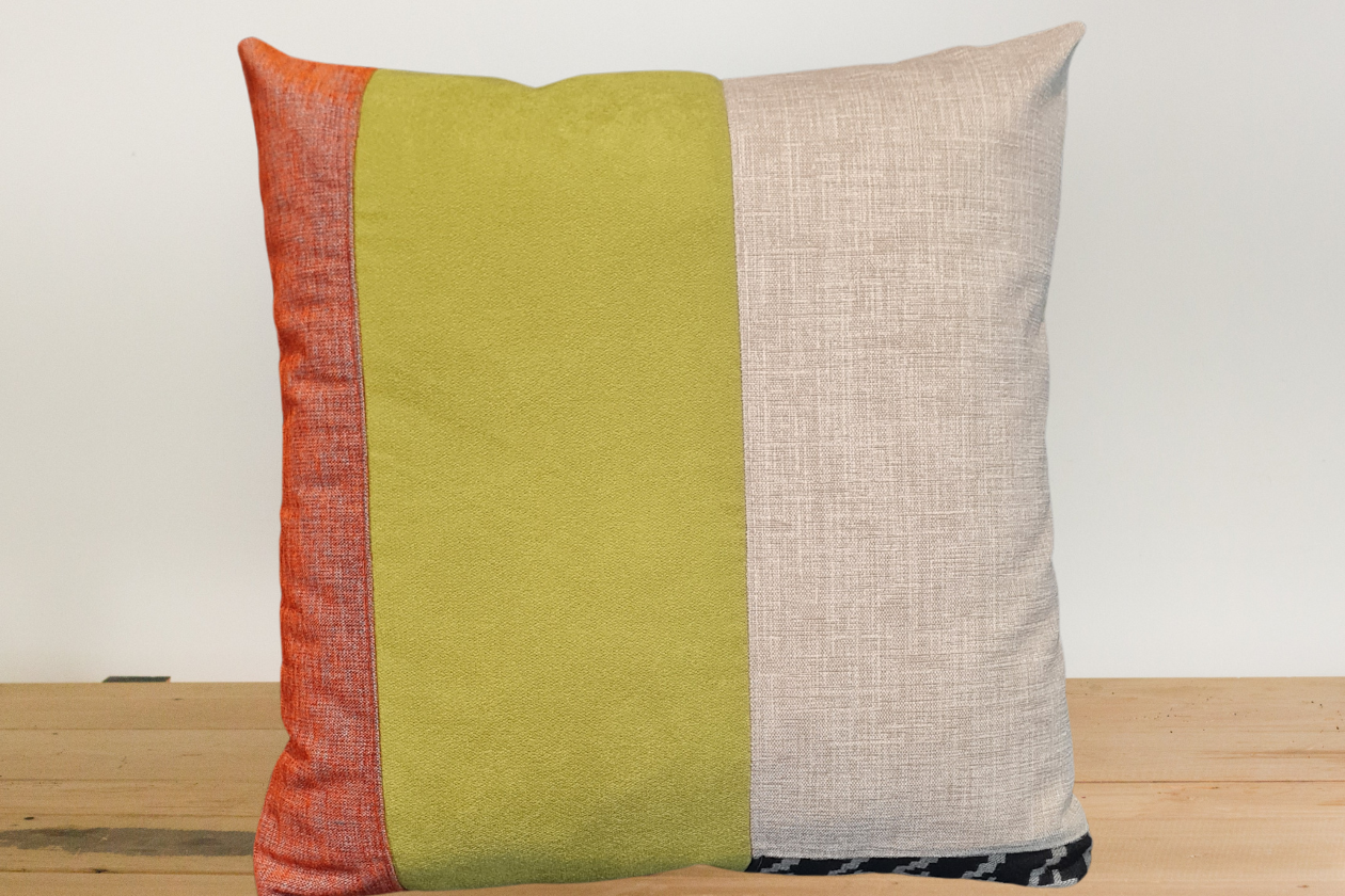 Euro Cushion Covers (PAIR)