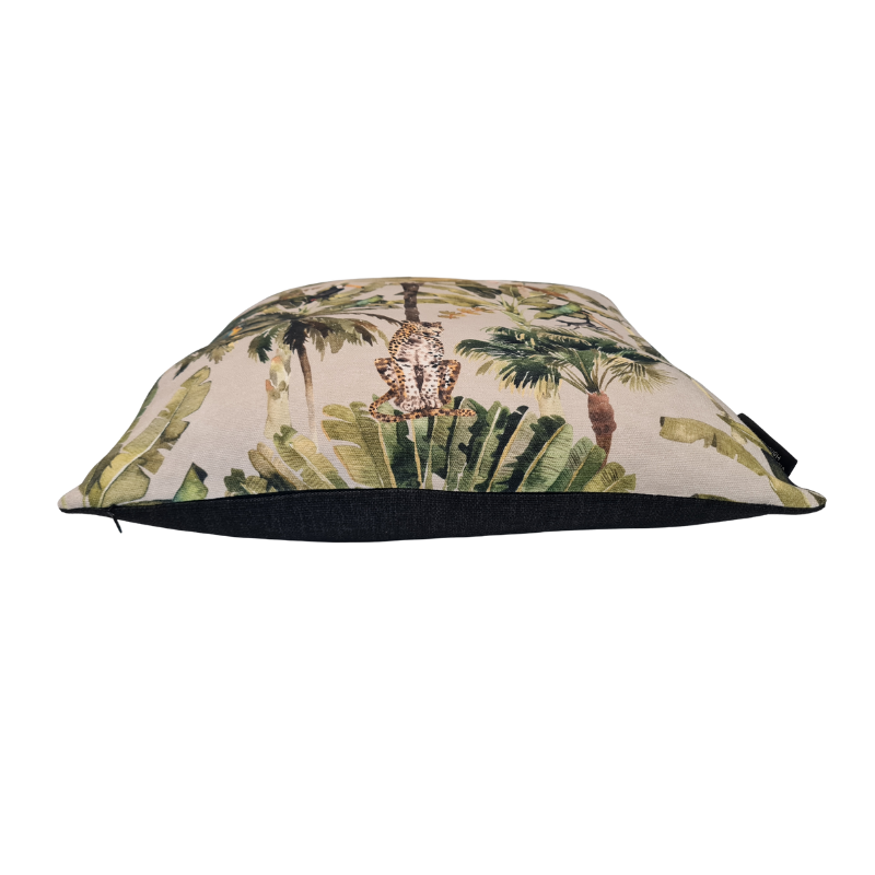 Jungle Cushion Covers - Set of 3