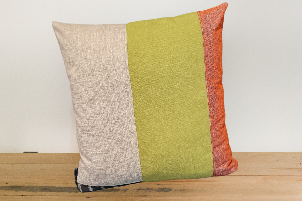 Euro Cushion Covers (PAIR)
