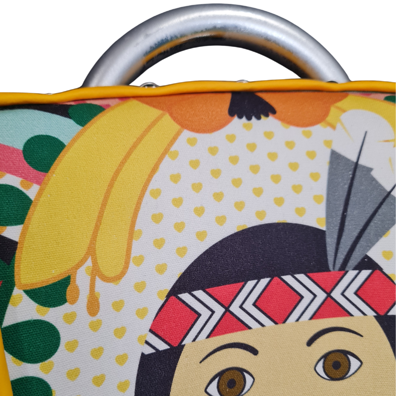 Pair of Chairs - Wahine
