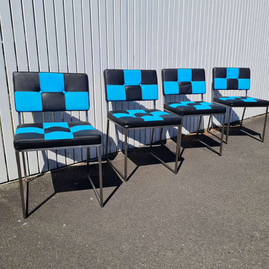 Kitchen Chair's Set of 4
