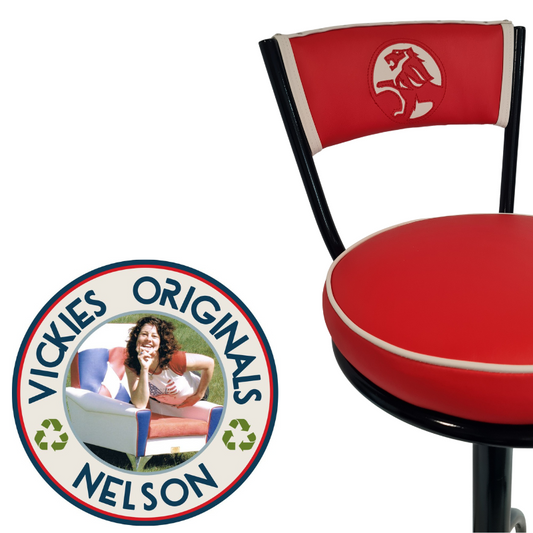 Bar stool (Holden)
