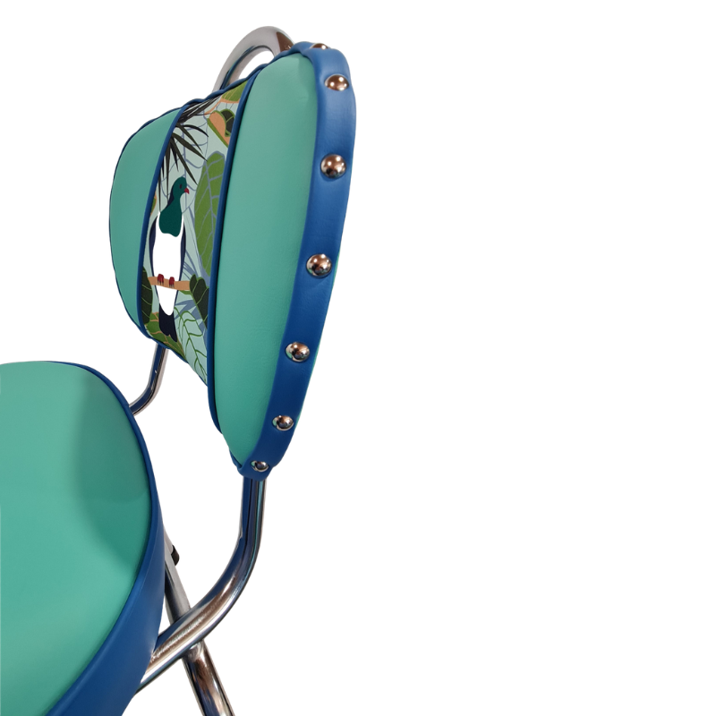 Set  of 4 Chairs - Kereru