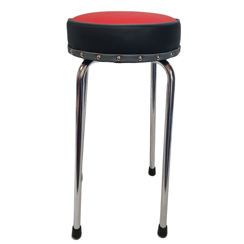 Retro Stool - Seat (#2)