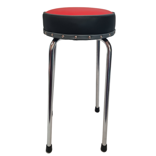 Retro Stool - Seat (#1)