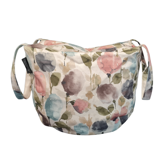 Carry All Bag (Pastels)