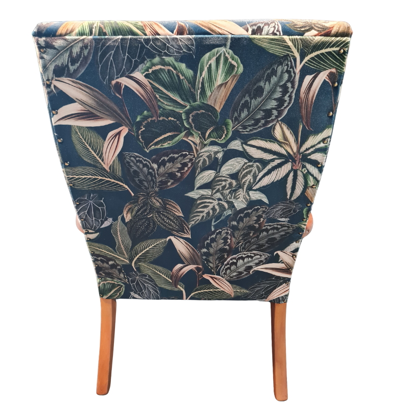 Mid Century Armchair - 1950's