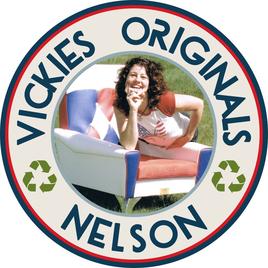 Vickies Originals Nelson