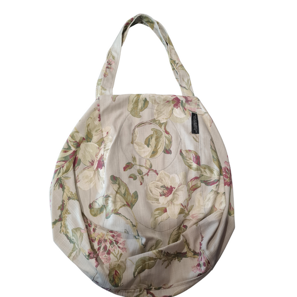 Carry All Bag (Florals)